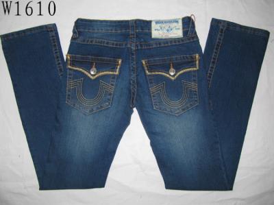 Cheap Women's True Religion jeans wholesale No. 345